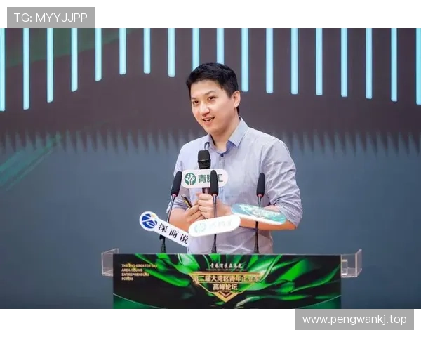 企业家风采：从创业初心到行业领袖的成长之路