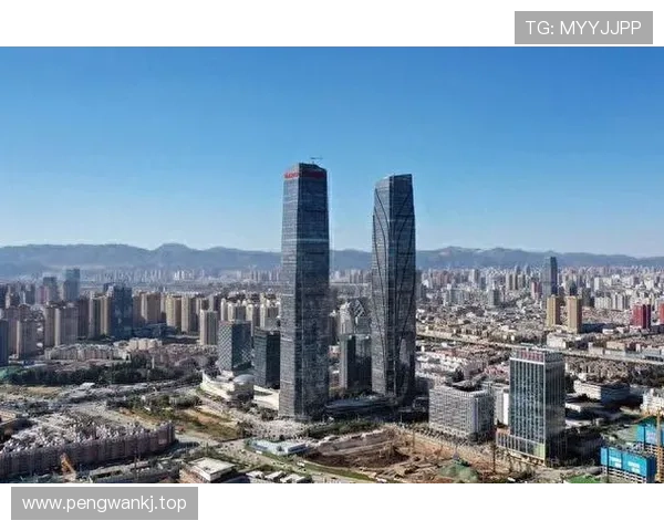 昆明企业家创新引领高质量发展助推西南区域经济腾飞