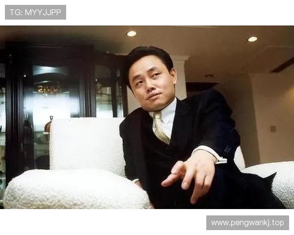 从草根到巨擘一位企业家奋斗历程与智慧启示录