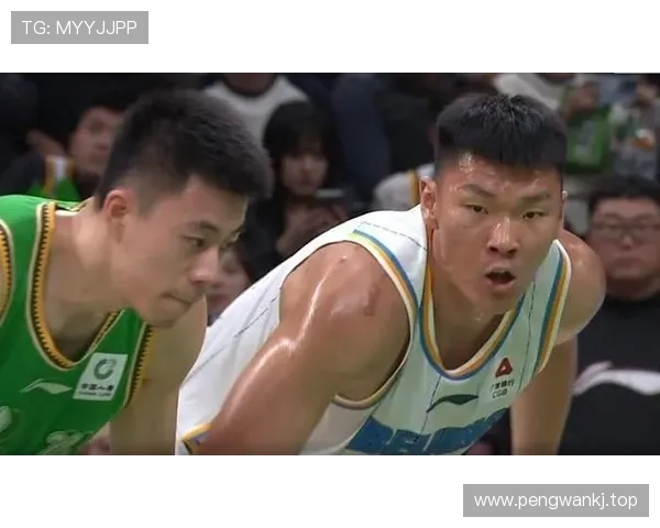 麦基首秀贡献12+6 北京大胜终结四川24连败