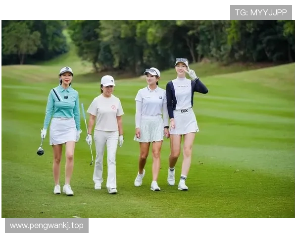 [高尔夫]衡泰信女子公开赛强将云集 曾莉棋激动重返女子中巡.